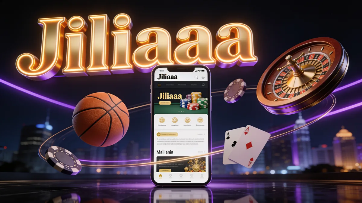 How to Start Playing at JILIAAA Online Casino Philippines for players in the Philippines
